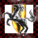 STALLIONS OF CANDOR