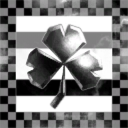Checkered Past
