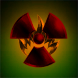 918 Scorched Earth Industries