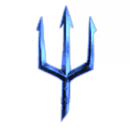 Neptune Trident