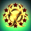 TOXICS REBORN