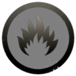 Qestionably On Fire