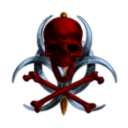 Blood Stained Pirates