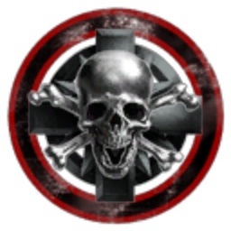 The Rustpunk Ruffians