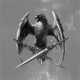 The L0NE Warr1oR