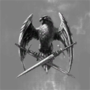 The L0NE Warr1oR