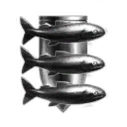 The Blackfish Irregulars