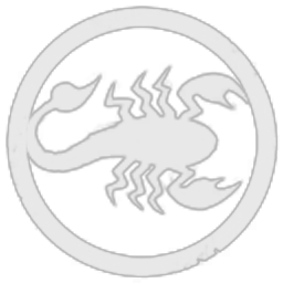 Venom and Bullet Corporation logo