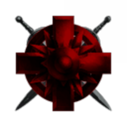 Nordinbad Shield Bearers