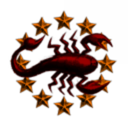 The Scorpoins Hunters