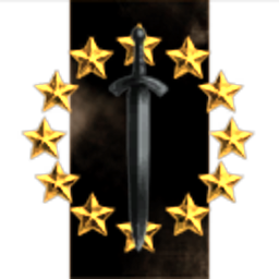 Knights Templar Advocatus Sancti Sepulchri