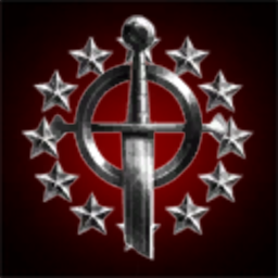 Hell's Crusade MK1