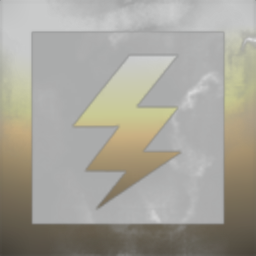 Frolicking Woodland Creatures