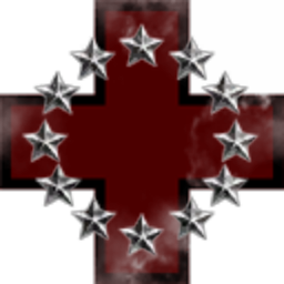 Young Cross Trader logo