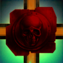 The Cucamonga Cracker Killers logo
