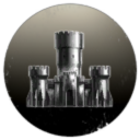 BAD MOON EMPIRE