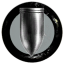 Bullet track