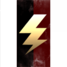 RED ZUES logo