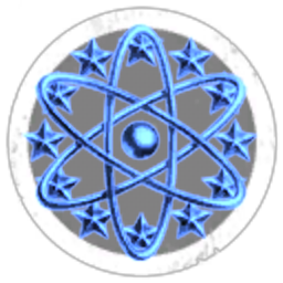 Stark Industries RnD logo