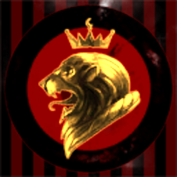 His Majesty's Royal Rogue Hunters