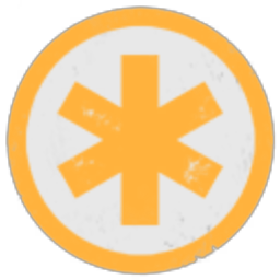 xX Pasta Legion Citizens. Xx logo