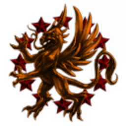 RED Dragonfighter