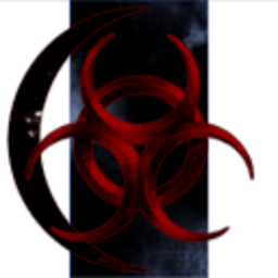 Bloodmoon of Midnight logo