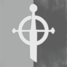 War Crime Syndicate logo
