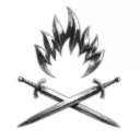 This is a fake corp