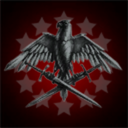 Lazy White Owl PMC