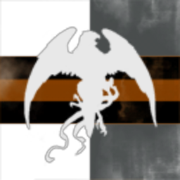 Fools Resurrection logo