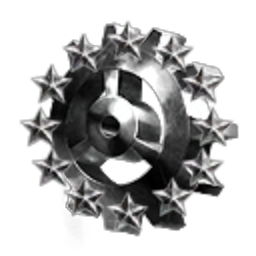 We Mine Things logo