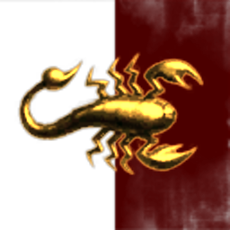 Republic Gold Scorpion