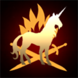 Unicorn Rampage