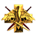 Warborn Angel