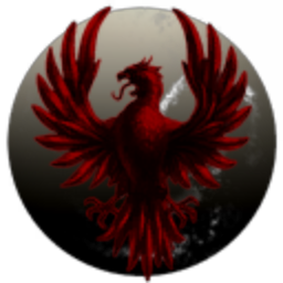 Black Templars S logo