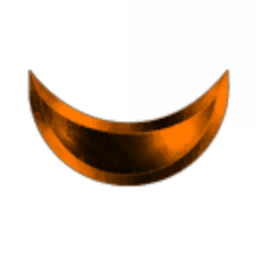 Orange Crescent