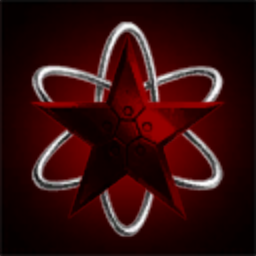 S.H.A.T.A.L.K.E.R. logo