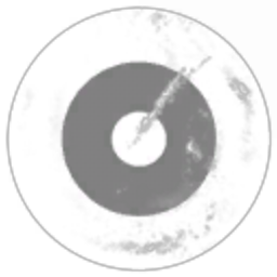 Purged With White Fire