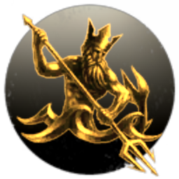 Neptunius Trident