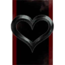 HC - Blackheart