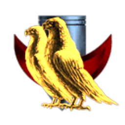 Interstellar Republic of Eve logo