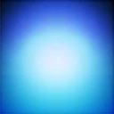 Blue Warp Ghost