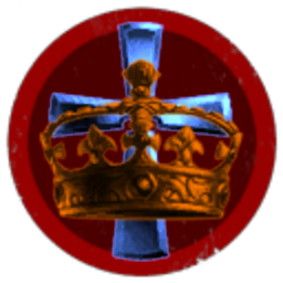 Her Majesty's Royal Priests