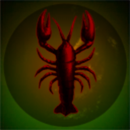 The Legend of the Crab Shawarma