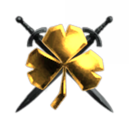 Hunt your Luck