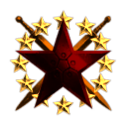 Combat Red Commissioner Inc