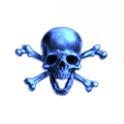 The Icy Skulls