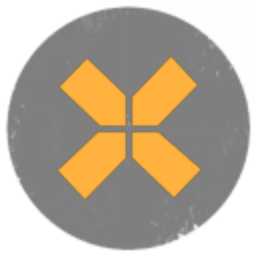 Black and Champagne logo