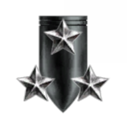 Gallente Federal Police